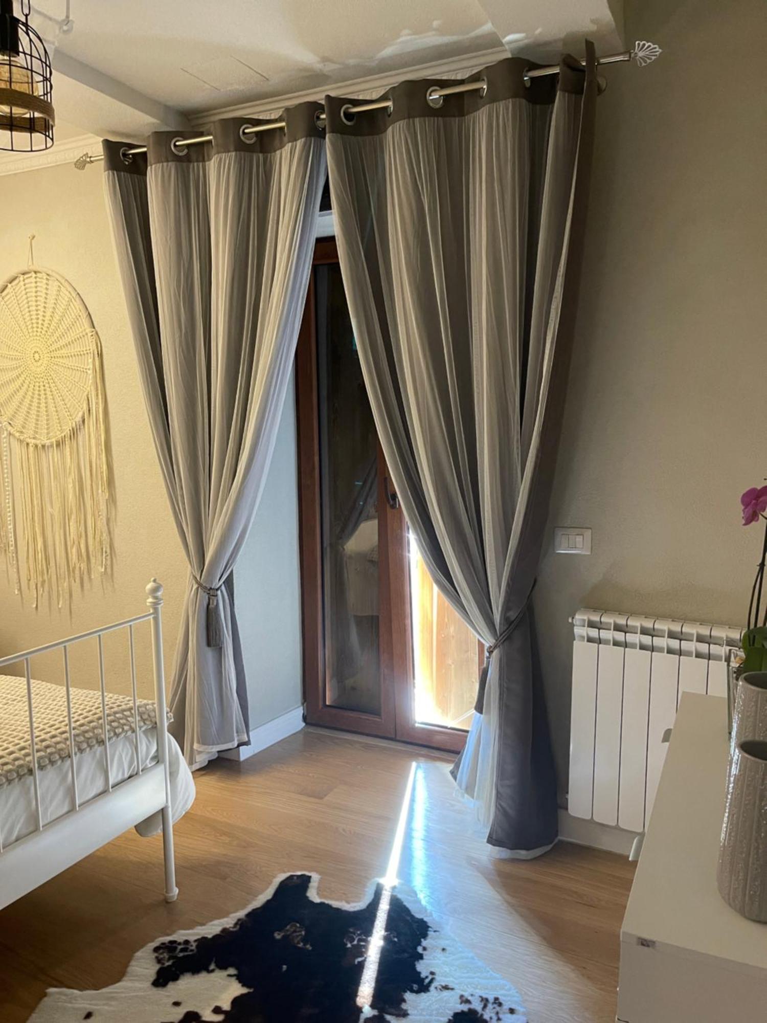 شقة Il Borghetto Mentana المظهر الخارجي الصورة