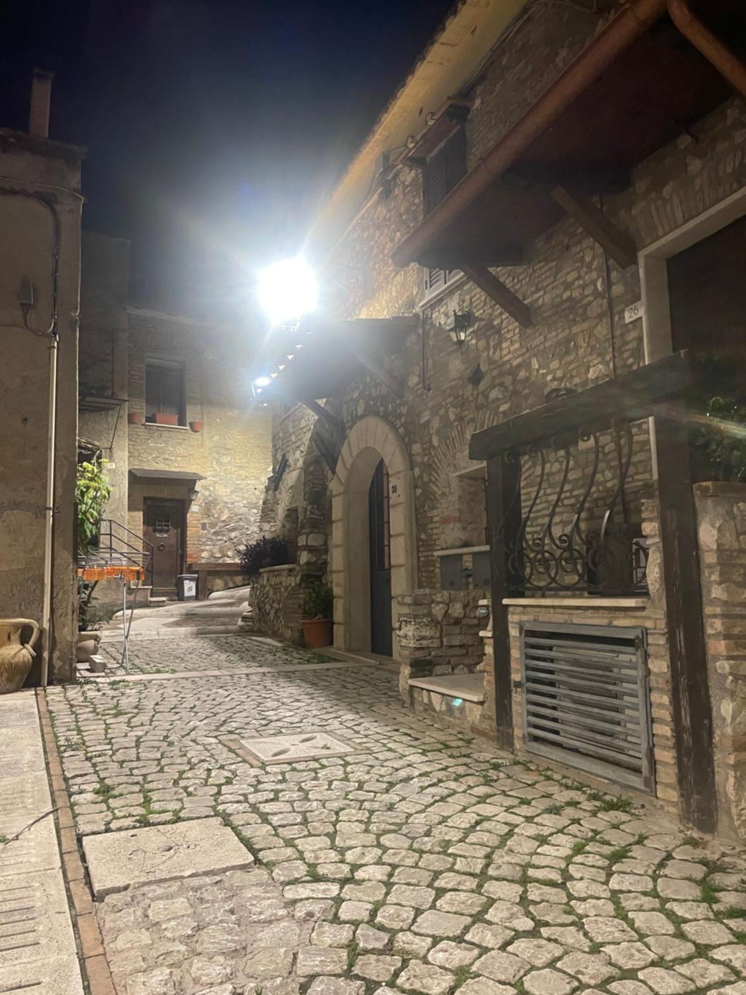 شقة Il Borghetto Mentana المظهر الخارجي الصورة